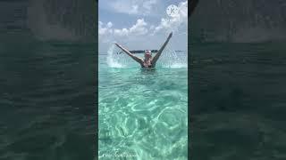 Shefali Jariwala enjoyed her vacation in Maldives