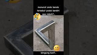 Uji ketajaman mata yuk