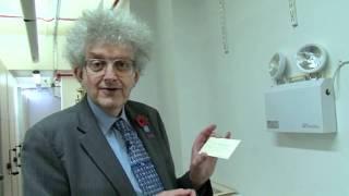 Mendeleevs Business Card - Periodic Table of Videos