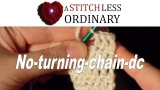 No-turning-chain-dc