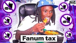 What is FANUM TAX. Explained