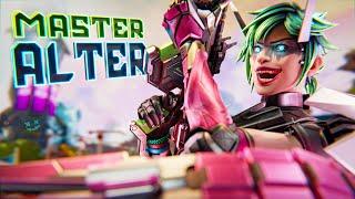 HOW TO PLAY & MASTER ALTER In Apex Legends