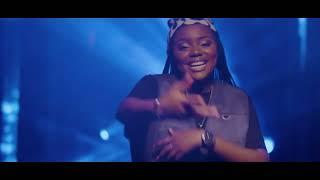 Melchi kembo - KAKA NA YESU  Clips Officiel