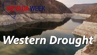 Nevada Week S4 Ep1  Western Drought