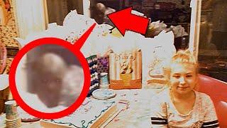 Scariest Ghost Videos That Will Leave You ASTONISHED