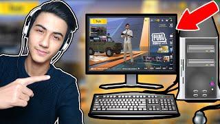 BİLGİSAYARA PUBG MOBİLE LİTE NASIL YÜKLENİR  BİLGİSAYARA PUBG MOBİLE LİTE İNDİRME