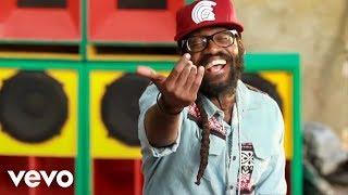 Tarrus Riley - Gimme Likkle One Drop Official Video