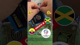 Ecuador vs Jamaica Prediccion #CopaAmerica2024