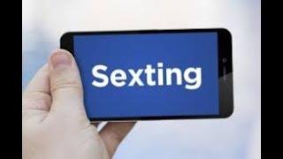 Online Sexting