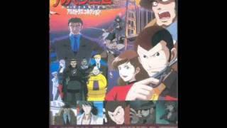 Lupin the Third English Vocal version