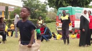 BRIAR ROSE KINDERGARTEN SPORTS DAY 2024 Official Video