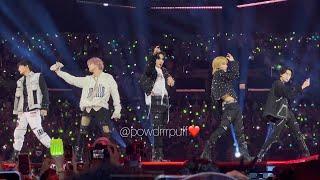 230818 - WAYV - Love Talk - Kcon LA 2023 4K 직캠 FANCAM