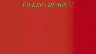 Talking Heads - Psycho Killer Official Audio