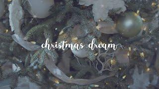 christina perri - christmas dream official lyric video