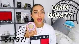 Foreo UFO mini review + demo