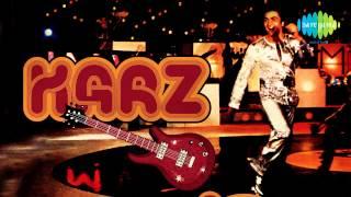 Karz Theme Music Instrumental - Rishi Kapoor - Karz 1980