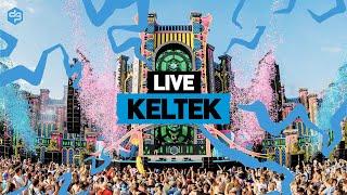 Decibel outdoor 2022 - KELTEK LIVE - Saturday full registration