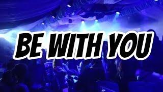 DJ BE WITH YOU Julen Kale Rmx New2K24