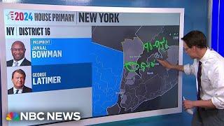 Kornacki Why incumbents in New York and Colorado may be at risk of losing their primaries