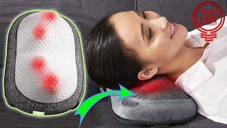  TOP 5 Best Massage Pillow Today’s Top Picks