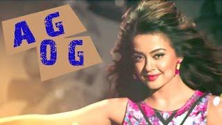 A G O G - Surveen Chawla Songs  Latest New Punjabi Songs 2015