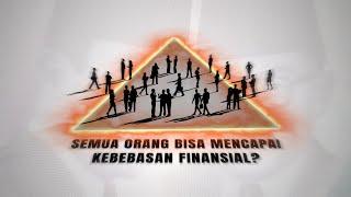 Trilema Kebebasan Finansial