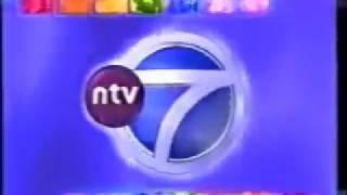 NTV7 Malaysia Ident 2001-2004