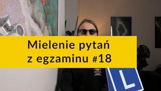 #18 Skąd masz wiedzieć że we mgle nie widzisz na 50 metrów ? Światła przeciwmgłowe tylne