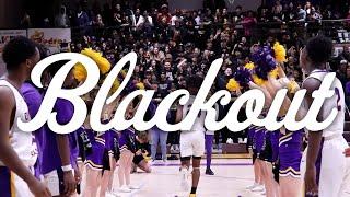 Denham Springs 2024 Blackout Doubleheader Hype Video