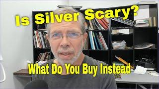You Dont Trust Silver? Then What Should You Buy To Collect?