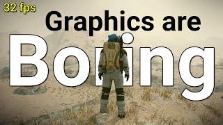 No One ACTUALLY Cares about Graphics... Heres Why