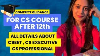 CS Course Step-Wise Guide  How To Start CS Journey 