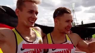 Day Seven Highlights  World Para Athletics European Championships