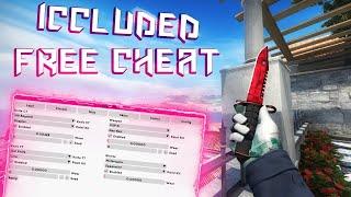 CSGO SKINCHANGER  FREE CSGO SKINS  NO VAC  AIMWALLHACK Undetected