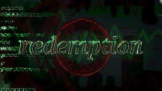 My part in Redemption by cherry team