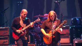 The Allman Brothers Band - Statesboro Blues Wanee Festival 2014-04-11