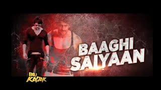 B4U KADAK MOVIE BAAGHI SAIYAAN SOUTH INDIAN BLOCKBUSTER MOVIE  #B4U_Kadak ll B4U KADAK LIVE 12 PM