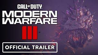 Call of Duty Modern Warfare 3 - Official Season 1 Zombies Trailer