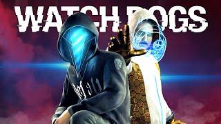 Watch Dogs Legion хакер ДЕФОЛТ парень-ПЧЕЛОВОД кепка Эйдена Пирса Секреты в Legion