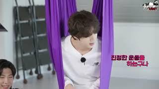 Run BTS 2022 Special Episode - Fly BTS Fly Part 2 Türkçe Altyazılı