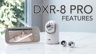 Infant Optics DXR-8 PRO Everything you need to know