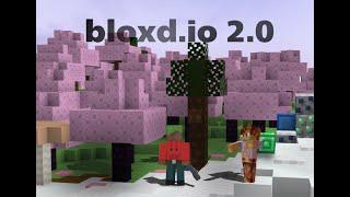 I made bloxd.io 2.0