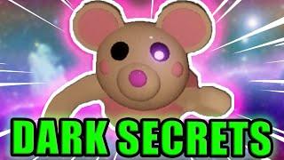 THE TERRIFYING TRUTH OF PIGGY CHAPTER 10  The Mall Roblox Piggy