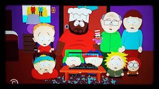 South Park The Simpsons Already Did It 2002