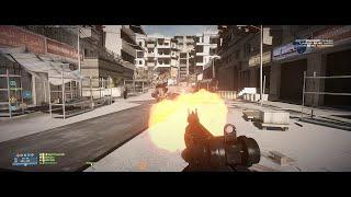 Battlefield 3 Multiplayer MIX Gameplay No Cheats