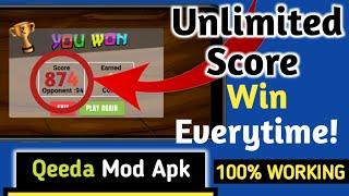 Qeeda Mod Apk  Qeeda App Mod Apk  Qeeda App Unlimited Trick  Qeeda Latest Version Mod Apk