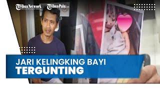 Imbas Jari Kelingking Bayi di Palembang Tergunting Perawat RS Muhammadiyah Palembang Dinonaktifkan