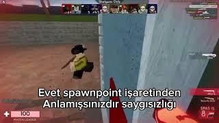 Roblox Hack Olayları  part 1