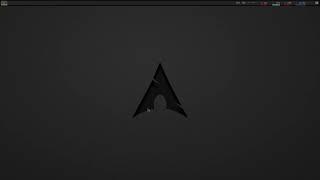 install arch linux gui and set dwm for the first time