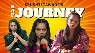 Srushti Tawades Rap Journey - An Exclusive Interview